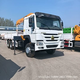 货车;牵引车;混凝土搅拌车