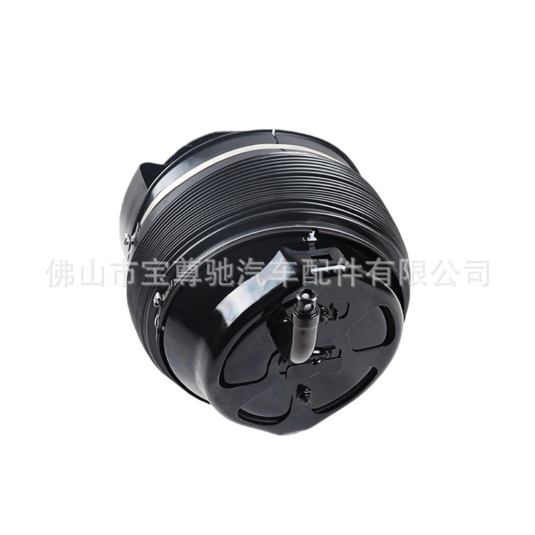 4809034010 Is Suitable for the 2000 Model--Air Suspension Shock Absorber Air Bag Rear Left and Right 4808034010