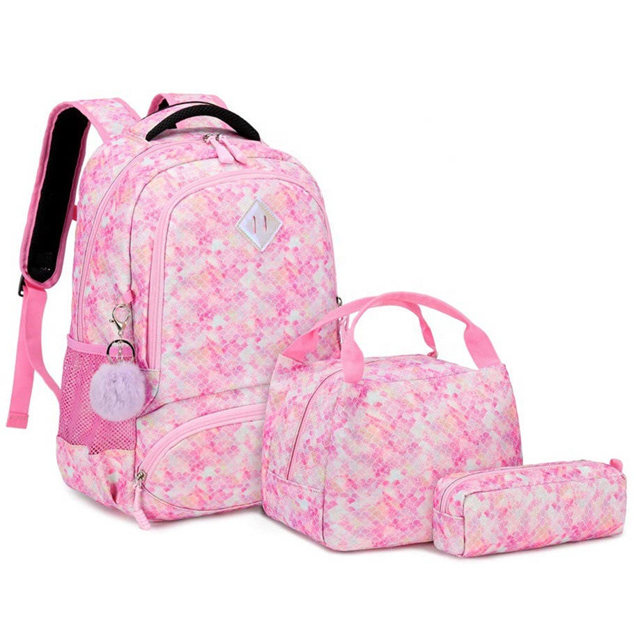Mochila de comercio exterior transfronterizo, mochila de ocio para niños, mochila de niños, mochila de niños, mochila de estudiantes de primaria y secundaria