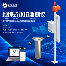 自动气象站;其他环境检测;水质分析仪