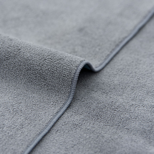 Car Wash Towel Large Super Fine Fiber Cleaning Towel Thick Suede Cloth Car Cleaning Supplies