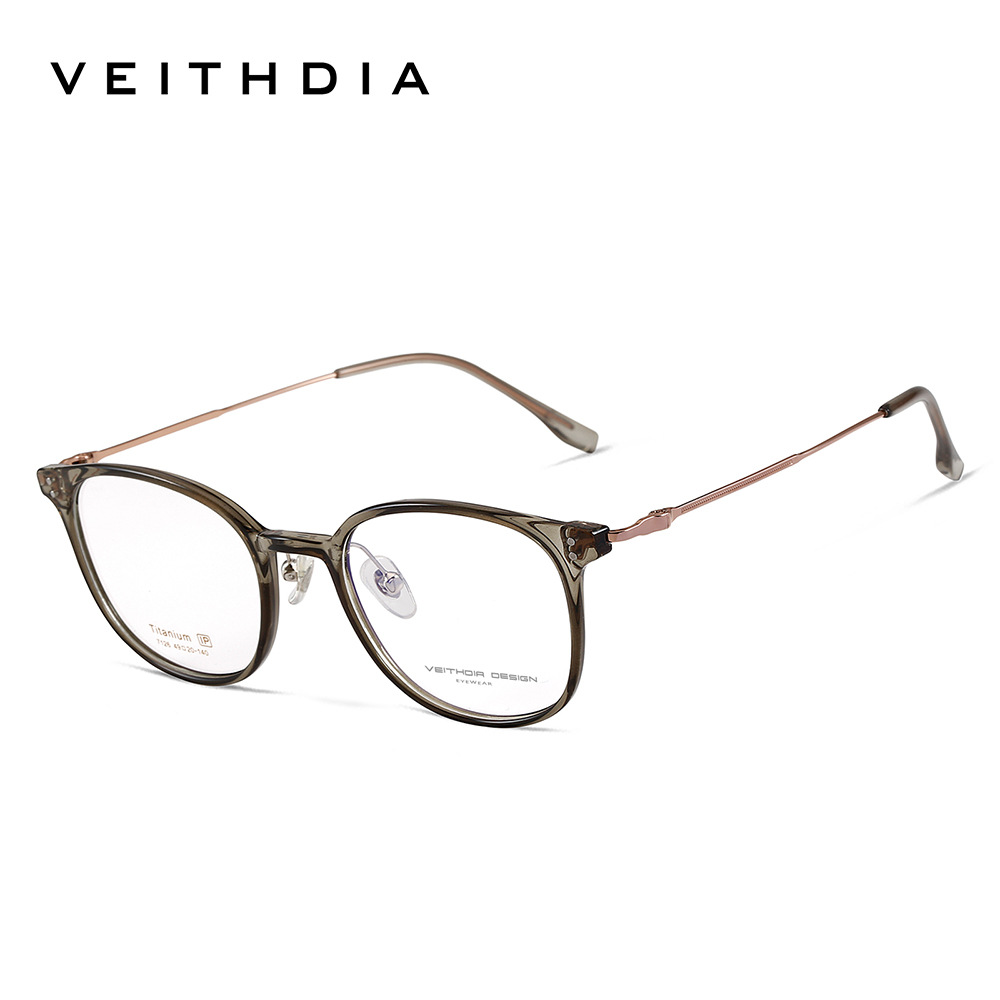 Caja de oro verde VEITHDIA