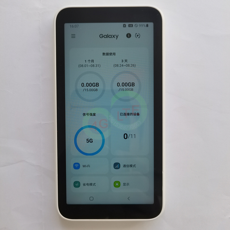 Galaxy 5G Mobile Wi Fi SCR01 Sa 5g WiFi galaxy-5g-mobile-wi-fi-scr01-sa-5g-wifi