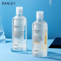 Image Beauty Nicotinamide Essence Water Pore Shrinking Hydrating Moisturizing Mini Ampoule Toner Nourishing Factory Wholesale