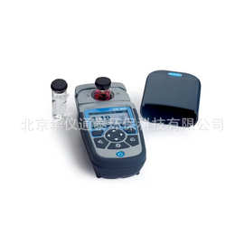 美国Hach DR900便携式多参数水质检测仪多模式读数功能