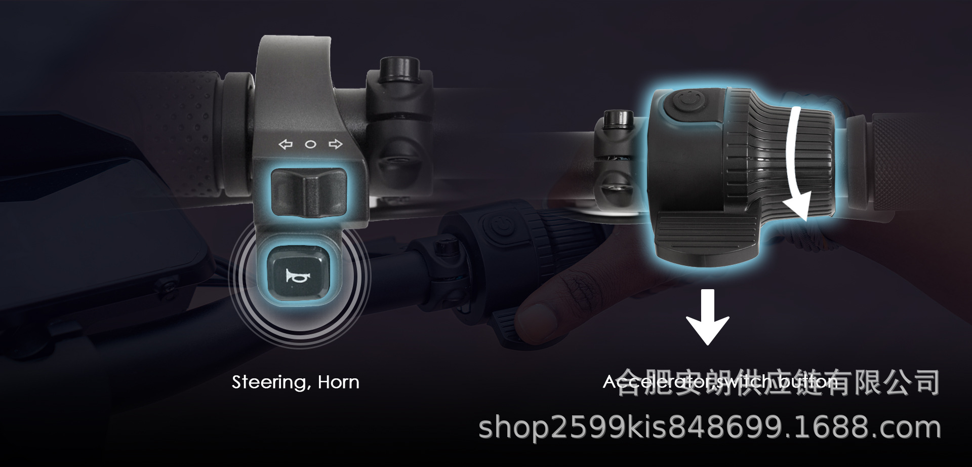 Kukirin Cool Kirin Electric Scooter G2 Adult Foldable Portable Commuter Scooter High-Power Off-Road Electric Vehicle