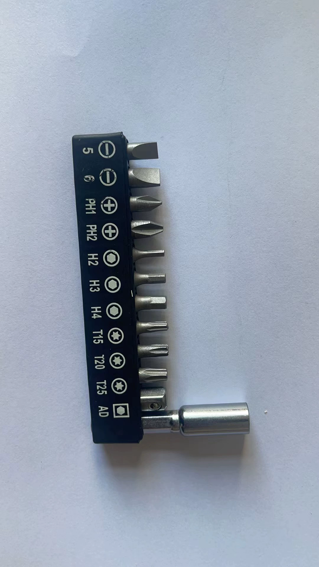 Набор отверток 12 шт.