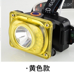 Montado en la cabeza 32 LED proyector de doble propósito faro camping senderismo pesca iluminación recargable faro 3 colores opcionales