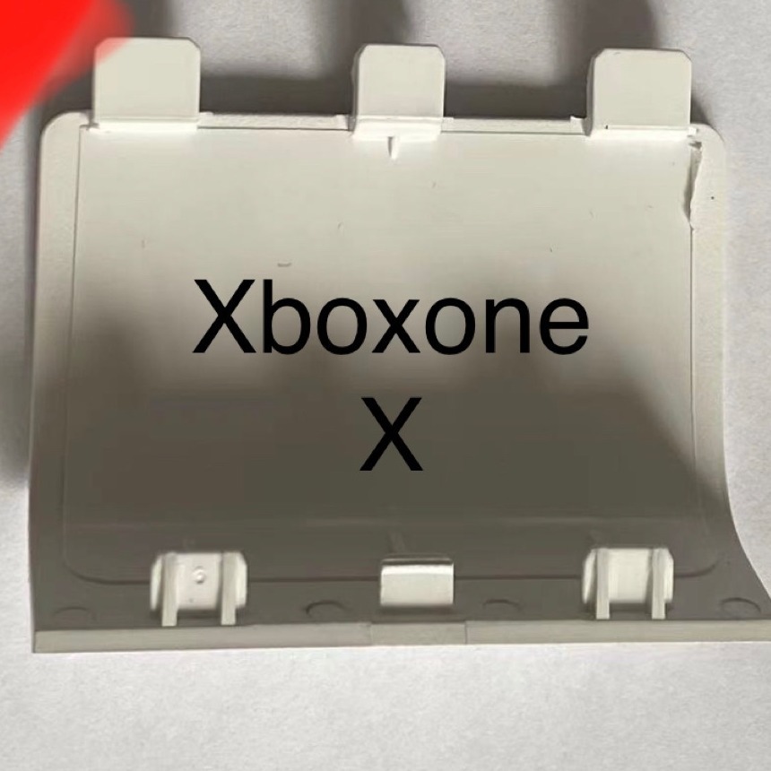 Xboxone/ ones/onex电池盖