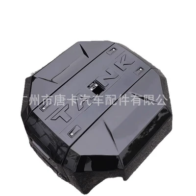 Spare wheel cover Tire Protective Cover Modified