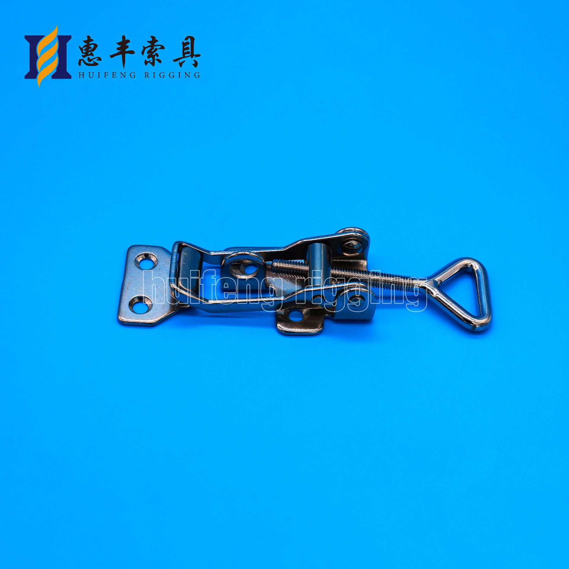 厂家直销不锈钢安全扣 各式承重钩子   登山快速连接扣