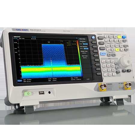 SSA3000X-R实时频谱分析仪选购件SSA3000-Refl