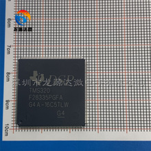 TMS320F28335PGFA ȫ��ԭװ LQFP176��װ �����źŴ�����-DSP DSC