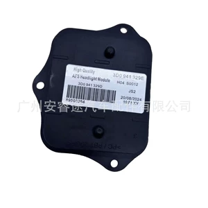 Brand new AFS driver controller 3D0941329E, suitable for Volkswagen Golf 7 headlight adaptive driving module