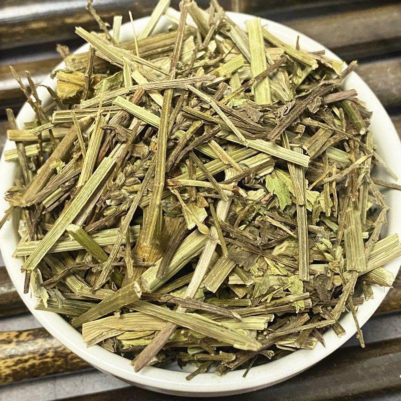 Dried Verbena Herb Ma Bian Cao 500g Sliced Chinese Herbal Tea Material specifications