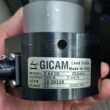 GICAM Sensor R84CR 100N R84CR 200N R85 Order after consultation