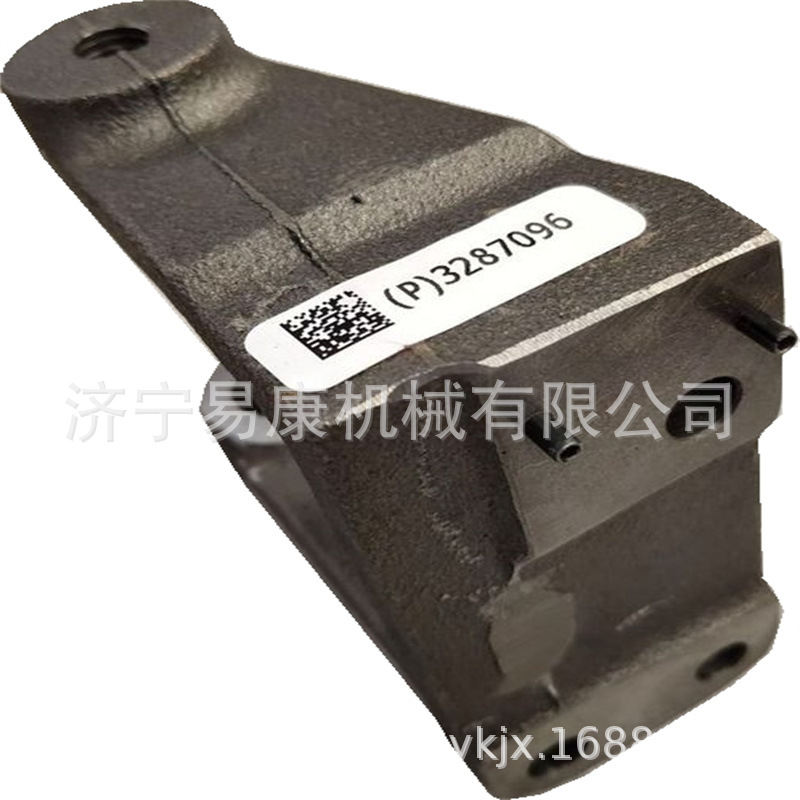 康明斯NT855发电机支架3349225  徐工XE135D挖掘机原厂件