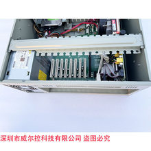 �л����ػ�IPC-610H PCE-5126 8��PCI��ҵ���� ˫���� �����ȶ�