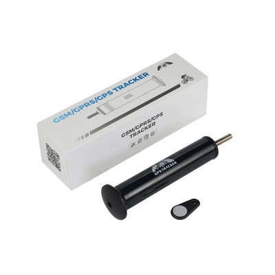Export Trade, GPS Locator