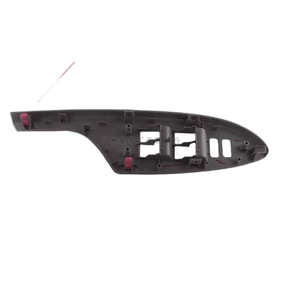 Suitable for 08-13 Models Digər kuzov və aksesuarlar