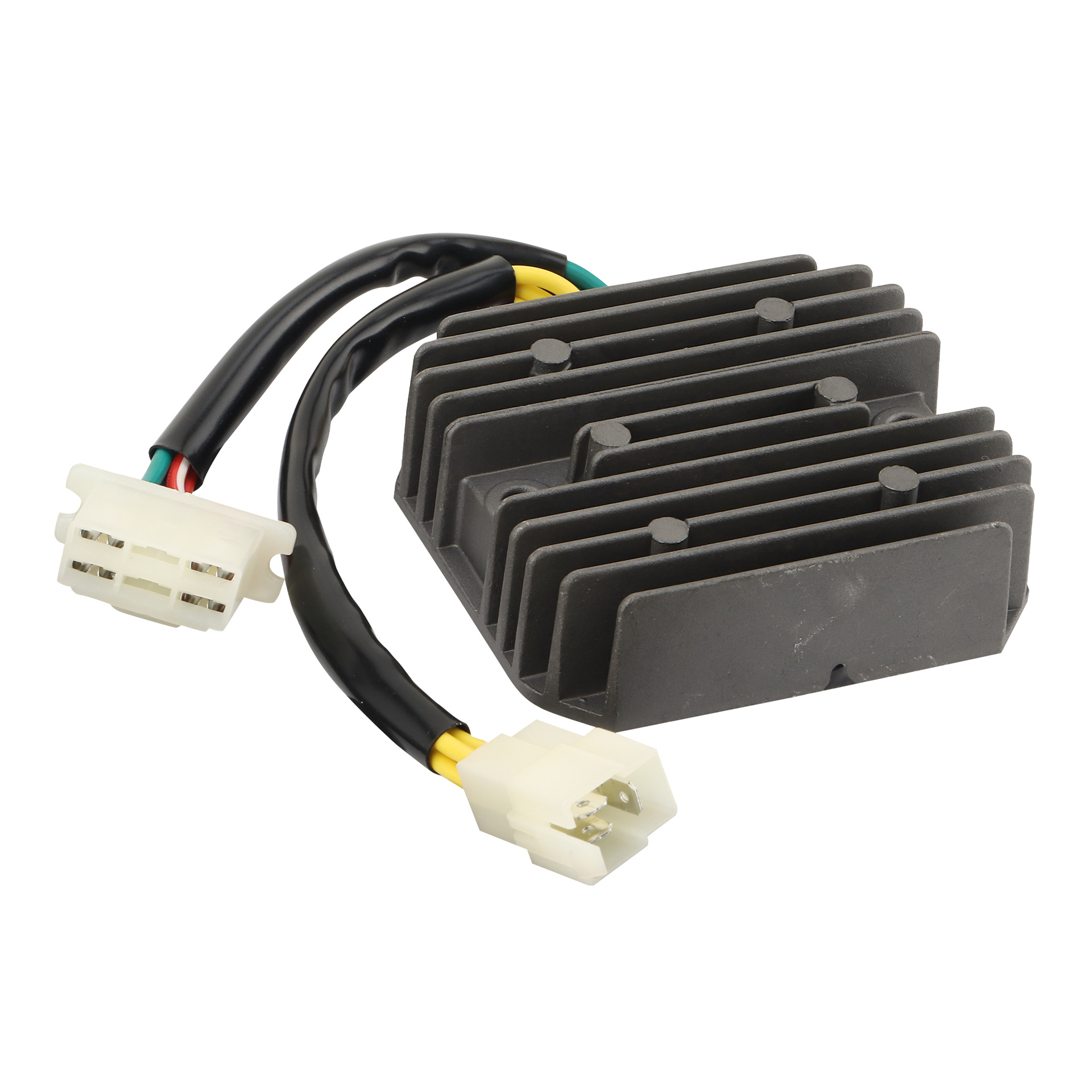 Voltage regulator rectifier suitable for XLV600 XL600 Transalp 1987-1999 31600-MM9-000