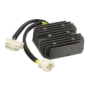 Voltage regulator rectifier suitable for XLV600 XL600 Transalp 1987-1999 31600-MM9-000