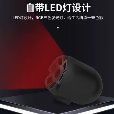 Electric Vehicle Waterproof Led – Car speaker/subwoofer