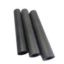 铝合金提手nbr海绵护套铝架购物篮架eva泡棉管厂家批发耐高温