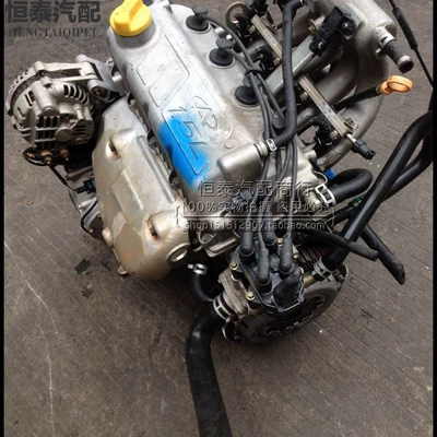 Engine assembly 3 A3 A5 E3