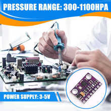 2个 颜色：如图 材质：PCB GY-91 MPU9250+BMP280 10DOF加速度陀
