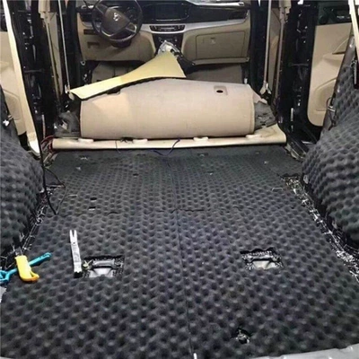 Cross-Border General Automotive Sound-Absorbing Cotton Car sound-absorbing cotton