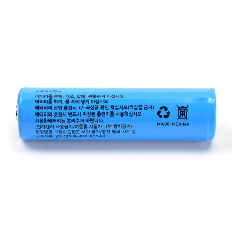 Protective lithium battery charging, 7v, 2000mah, 2600mah, 3000mah