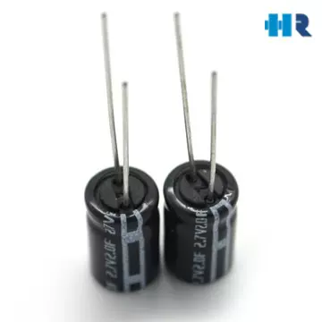 柱式超级电容法拉电容