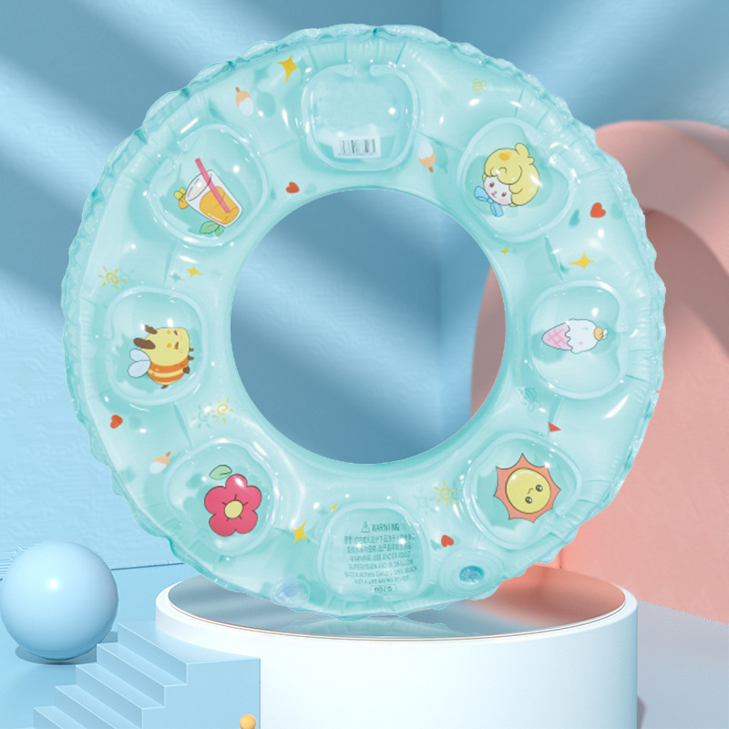 Anillo de natación para adultos engrosado hinchable para hombres y mujeres red inins niños 3 - 4 - 6 años anillo de natación para adultos equipo de natación para adultos