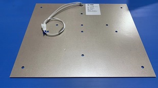 Mica Electric Heating Plate Plate Semiconductor 800 Degrees
