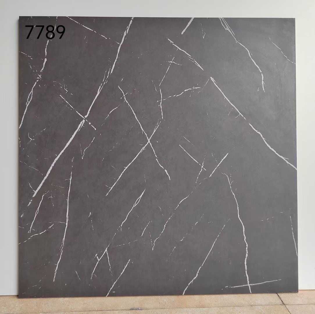 7 789 600x600 다크 그레이 골동품 벽돌 등급 I