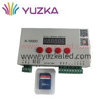 K-1000C �ò� ���� ������led������ DMX512���Ɔ��p��IC������