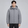 平湖秋冬轻便轻薄羽绒服