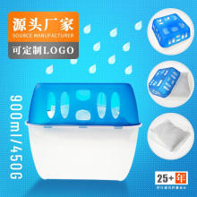 可重复使用除湿盒