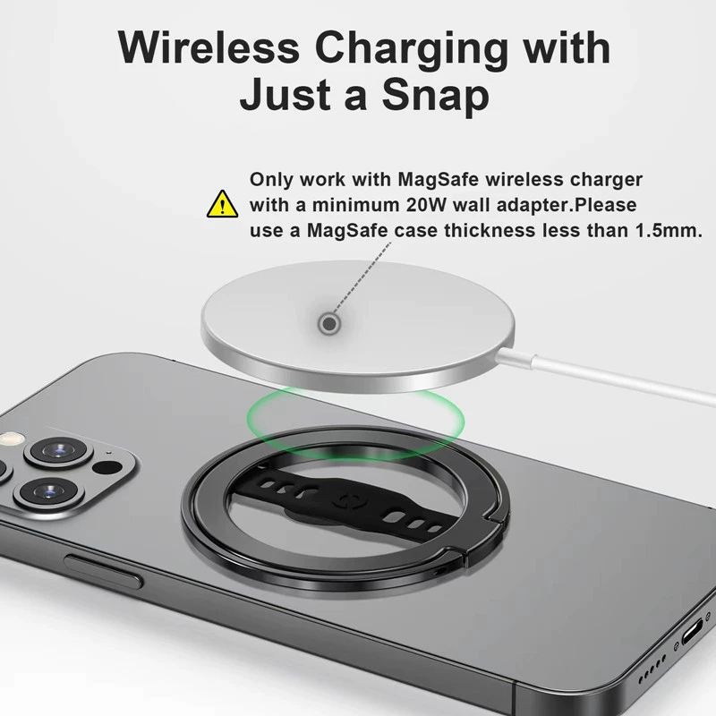 (Cross-border trading), phone holder, ring, removable wireless tubing