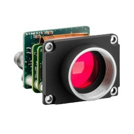 爱迪思IDS    GV-5861SE-C-HQ     工业相机