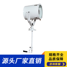 TG27探照灯  船用探照灯 船用照明灯具220V1000W 船用投光灯GX9.5