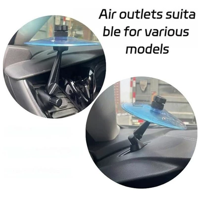 Mini Musical Instrument Air: Car ornaments