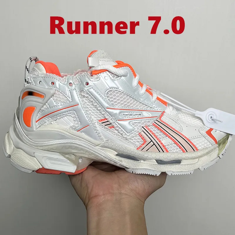 Herren Sneaker B-marke Siebte Generation Runner Freizeitschuhe_voghion.com