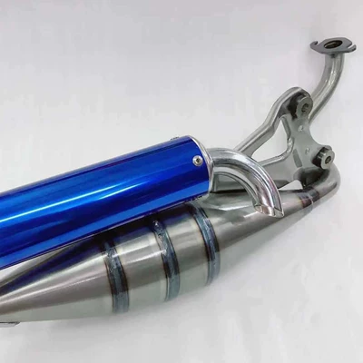 Factory Direct Sales Zx50 Exhaust pipe