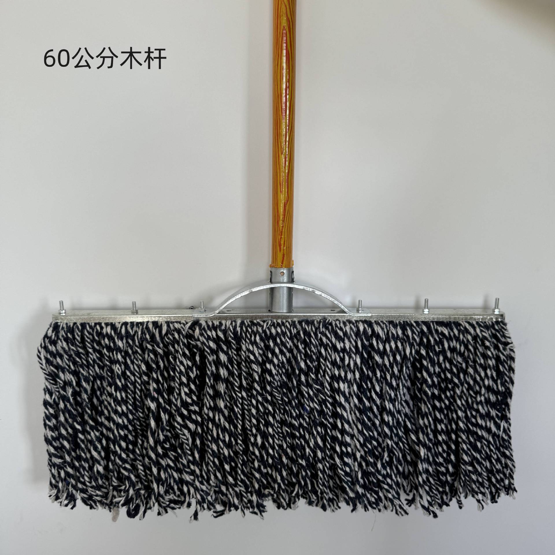 60cm 파란색과 흰색
