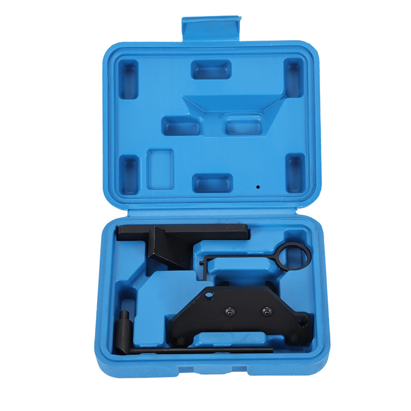 In-stock car timing tool set, chain disassembly and assembly auto repair tool set, multi-model vehicle maintenance tools