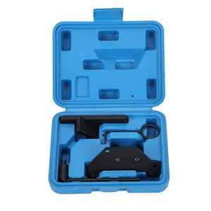 In-stock car timing tool set, chain disassembly and assembly auto repair tool set, multi-model vehicle maintenance tools