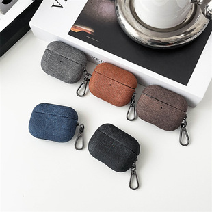 �m��AirPods321��PU���y���C�׼�ɫ�O��Pro2�o���{�����C���׎���