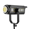 500W COB, металлический корпус